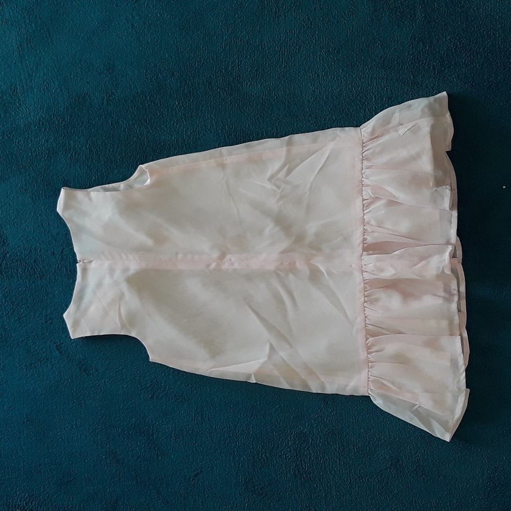 Gymboree, 6 Kids, Pink, 100% Polyester - Picture 3 of 4